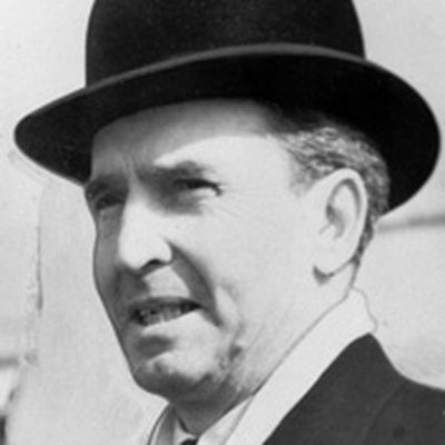William H. Smathers, U.S. Senator