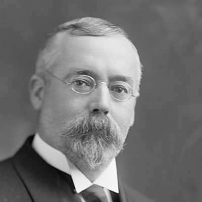 William Spry, U.S. House candidate