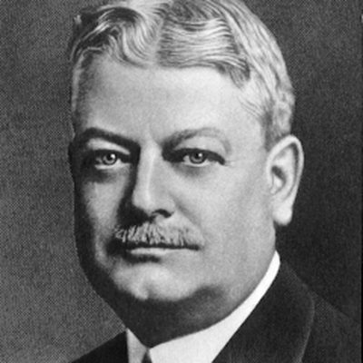 William Ellery Sweet, Governor