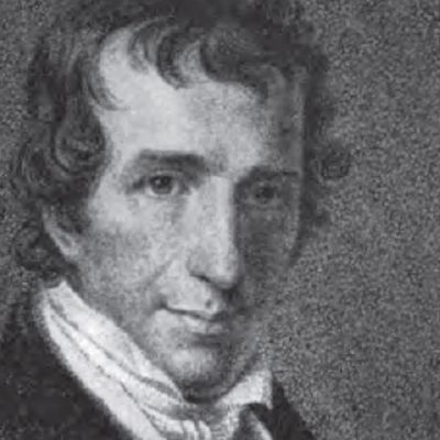 William T. Barry, Gubernatorial candidate