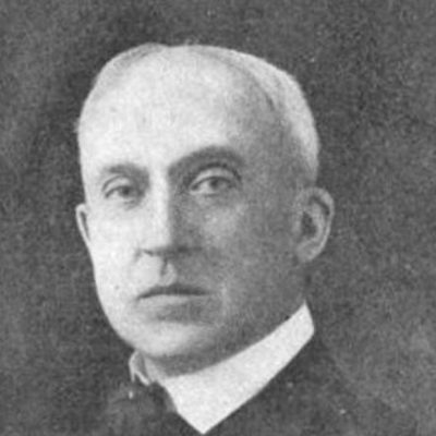 William T. Cobb, Governor