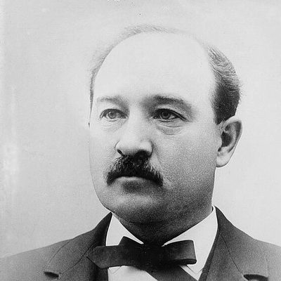 William T. Haines, Governor