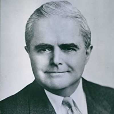 William T Pheiffer, U.S. Representative