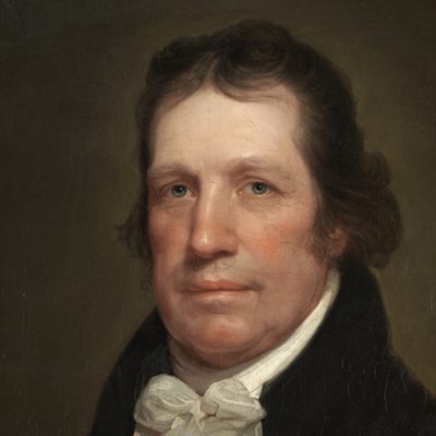 William Tilghman, Gubernatorial candidate