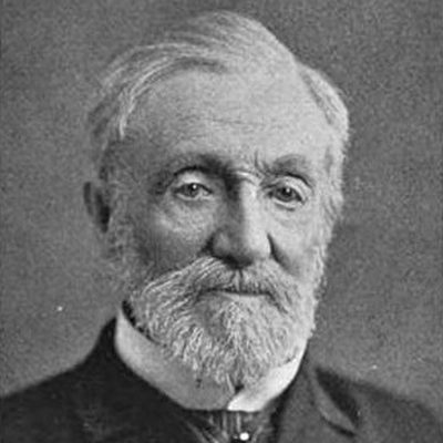 William W. Hoppin, Governor