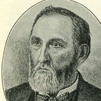 William Wallace Thayer, Governor
