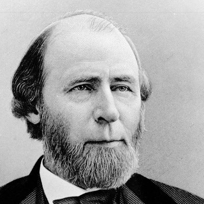 William Woods Holden, Governor