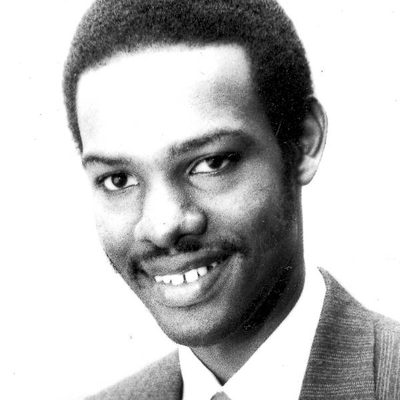Willie Logan, U.S. Senate candidate