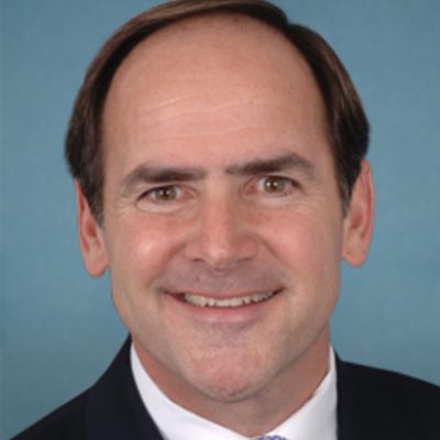 Zach Wamp, U.S. Representative