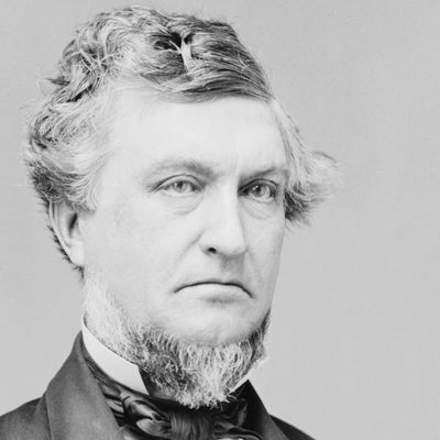 Zachariah Chandler, Gubernatorial candidate