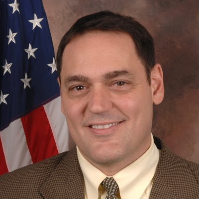 Zack T. Space, U.S. Representative